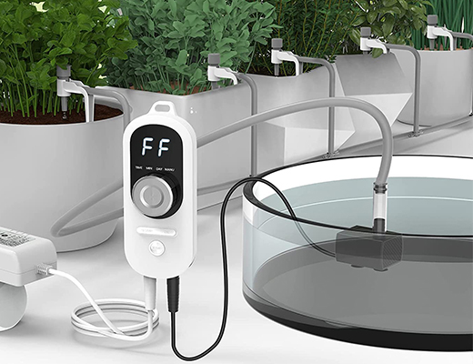 Plug in Auto Watering Kit