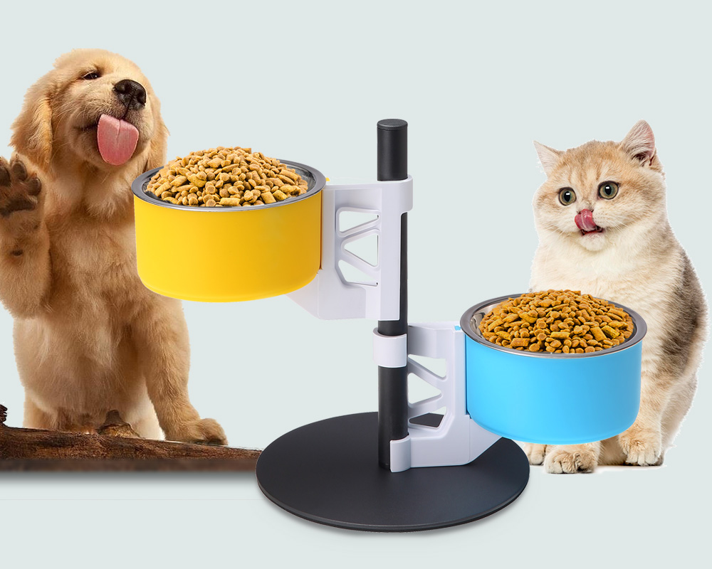 2024 New Multi Pet Bowl 